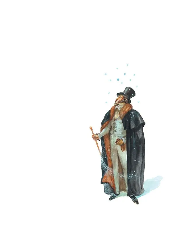 Книга Сказки (ил. А. Власовой) (Александр Пушкин) — 6
