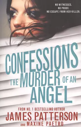 Confessions the murder of an Angel — 2575574 — 1