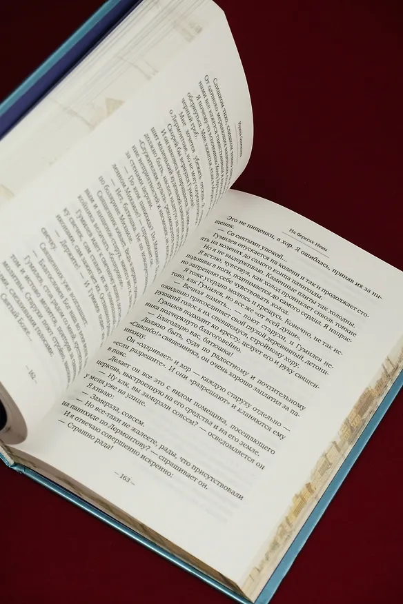 Книга На берегах Невы (Ирина Одоевцева) — 15