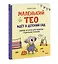 Маленький Тео идет в детский сад. Добрые истории для развития социальных навыков — 2927725 — 3