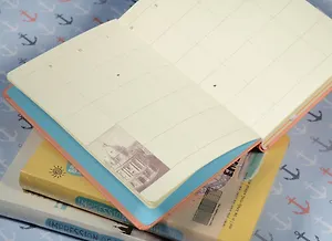 Блокнот Impression of England (13x19) (112л)