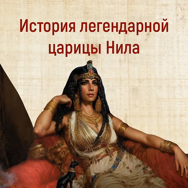 Книга Дневники Клеопатры. Книга 1. Восхождение царицы (Маргарет Джордж) — 7