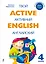 Active English.Твой активный английский. Тренировочные и обучающие упражнения для 4 класса — 2296570 — 1