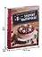 Книга для записи кулинарных рецептов А5 96 листов "В - значит выпечка!" — 246053 — 2