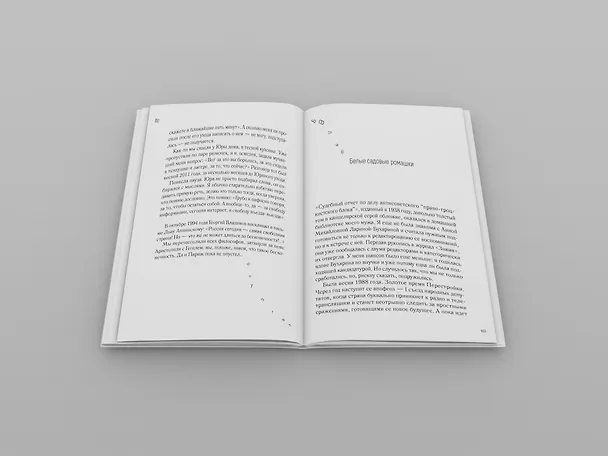 Книга Бегущей строкой (Елена Холмогорова) — 14