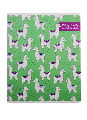 Тетрадь в клетку Be Smart, Zoo, 48 листов 255167