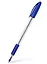 Ручка шариковая Erich Krause, U-109 Classic Stick&Grip, Ultra Glide Technology, синяя 1 мм — 2928638 — 1