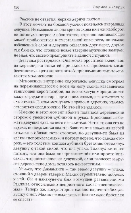 Книга Книга странствий (Лариса Склярук) — 5