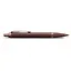 Ручка шариковая "IM Professionals Monochrome Burgundy" синяя, Parker — 3115755 — 3