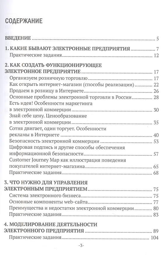 Книга Управлять электронным предприятием легко. Построй свой бизнес в Интернете (Ольга Сизова, Ольга Смирнова) — 2