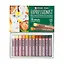 Пастель масляная 12цв "Cray-Pas Expressionist Multicolor" для начинающих — 258719 — 2