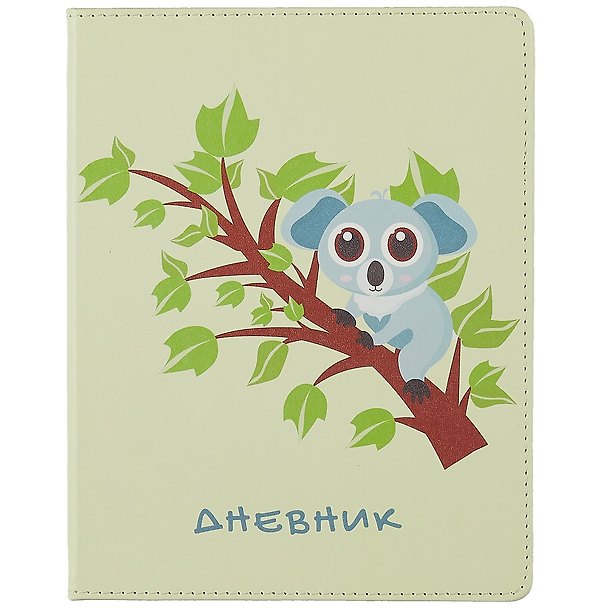 Дневник школьный Listoff, "SchoolMix. Koala" 2898586 — 1