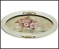 Картина-репродукция из МДФ с рамкой (27306) (50х29,5х1,5) 2328871 — 1