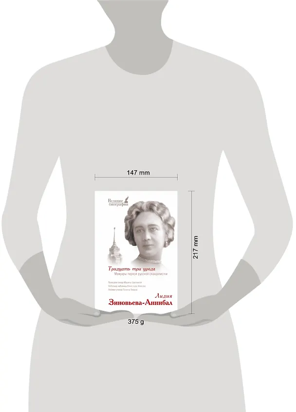 Книга Тридцать три урода. Мемуары первой русской скандалистки (Лидия Зиновьева-Аннибал) — 4