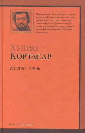 Все огни - огонь — 2238931 — 1