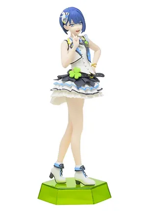 Фигурка-аниме SEGA Хатсунэ Мику Colorful Stage Киритани Харука Kiritani Haruka (16см) (GDS1221) 3127479
