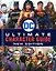 DC Ultimate Character Guide New Edition — 2762127 — 1