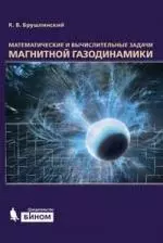 Математические и вычислительные задачи магнитной газодинамики — 2200388 — 1