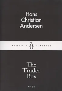 The Tinder Box