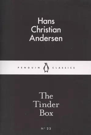 The Tinder Box — 2873330 — 1