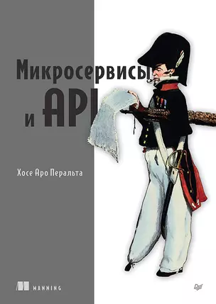 Микросервисы и API — 3037439 — 1