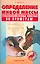 Определение живой массы с/х животных по промерам — 2524778 — 1
