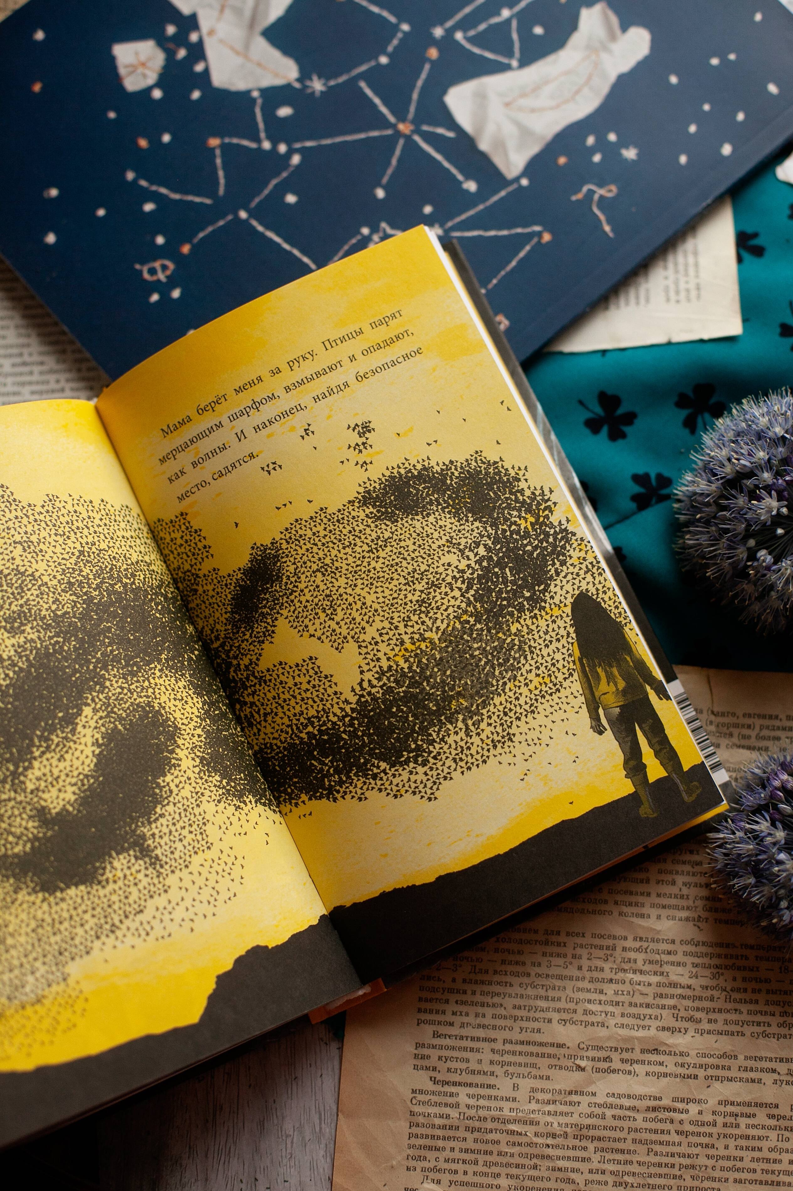 Изображение бумажной книги