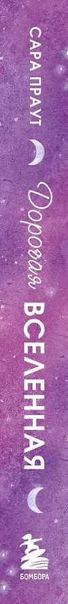 Книга Дорогая вселенная. 200 мини-медитаций для мгновенного воплощения (Сара Праут) — 4