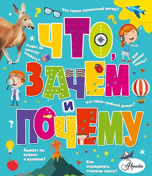 Книга Что, зачем и почему (Павел Бобков)