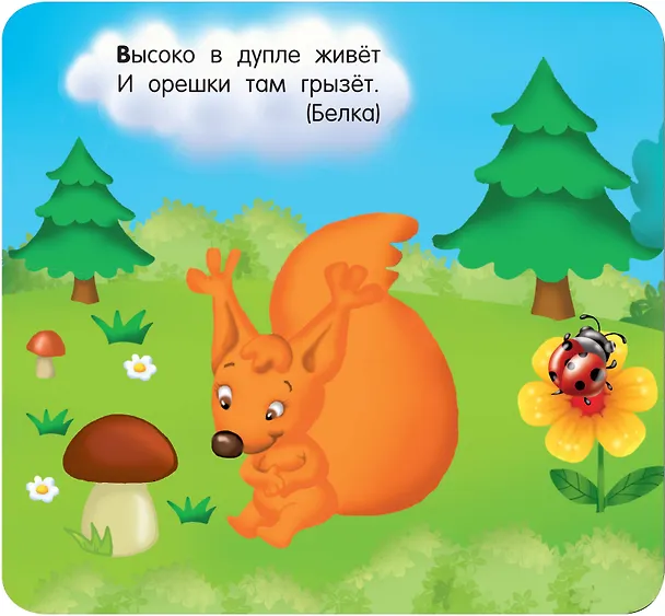 Книга Загадки (Екатерина Гайдель) — 13