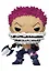 Фигурка Funko POP! Animation One Piece Katakuri (1606) (Fun75579) — 3120232 — 1