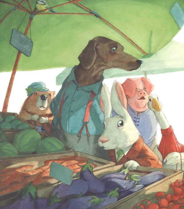 Книга Очень срочное дело! (Квентин Гребан) — 4