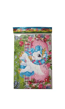 Развивающие рамки Лошадка-Пегасочка (2464) Для дет. от 3 л. (Дрофа) 2387432