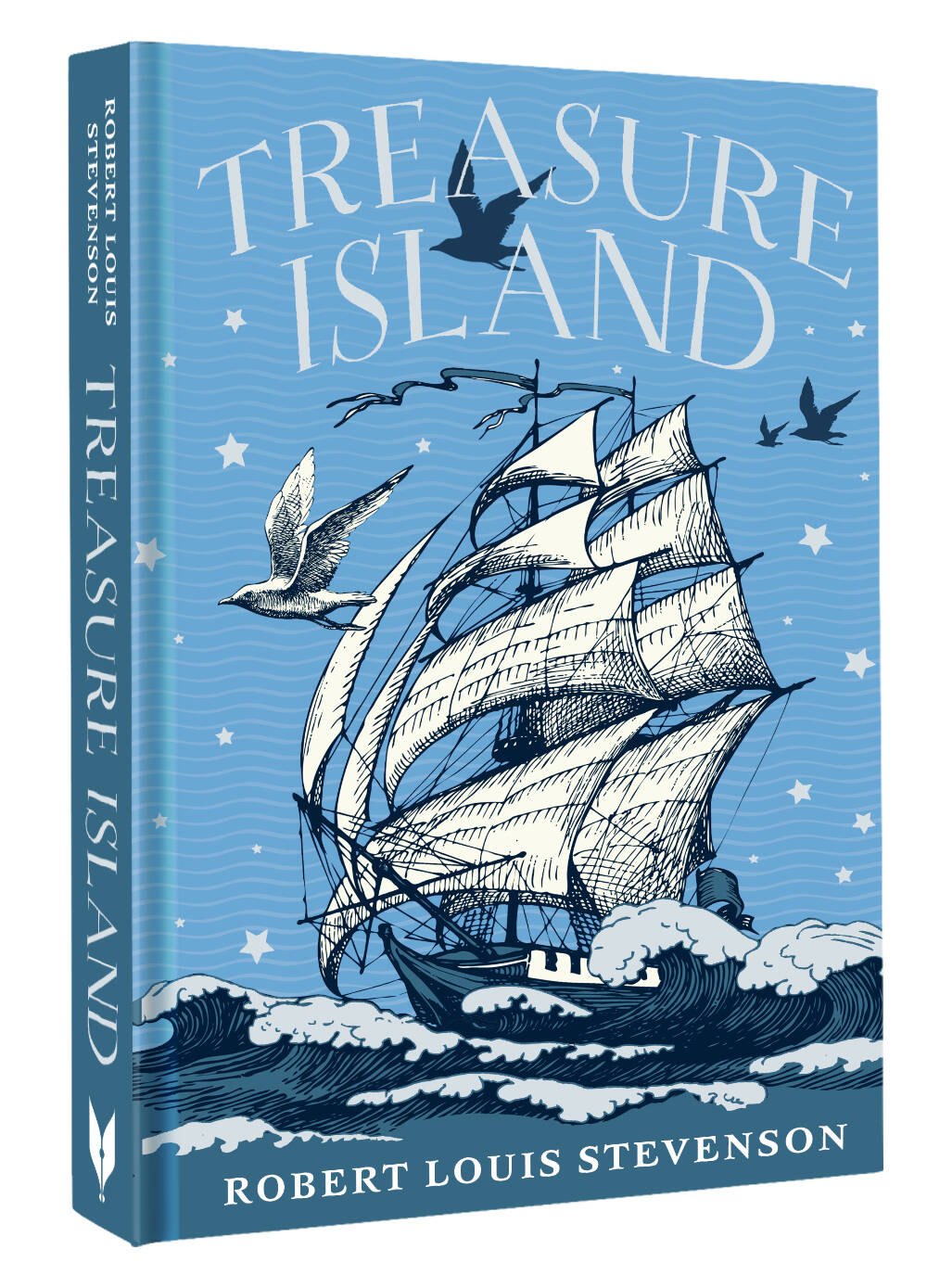 Изображение бумажной книги