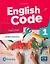 English Code 1. Pupils Book + Online Access Code — 2973421 — 1