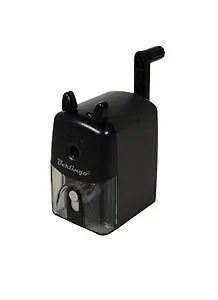 Точилка механическая Berlingo, 2 отверстия