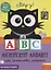А, В, С - английский алфавит. Более 60 наклеек — 2720827 — 1