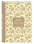 Книга для записи кул.рецептов А5 64л "Готовь и восхищай! (нежно-цыплячий теплый)" — 3143433 — 2