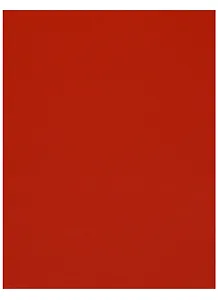 Бумага цветная 50*65 "Iris Vivaldi" Красный томат