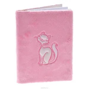 Дневник Kitty большой (110WG-1-171) (Ритейл Айдиа)