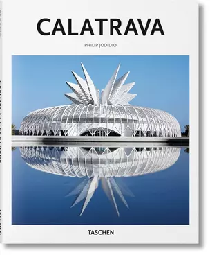 Santiago Calatrava: Architect, Engineer, Artist — 3029208 — 1