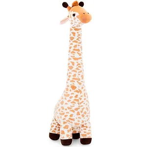 Мягкая игрушка Жираф (37см) (OT8007/37)