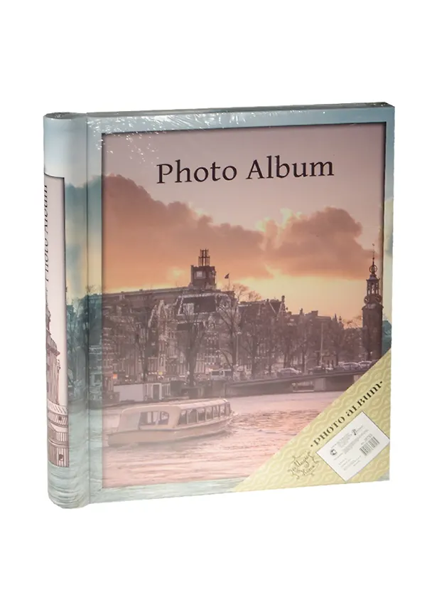 Фотоальбом магнитный 10 листов Голландия (24х29) (38793) 2479774 — 1
