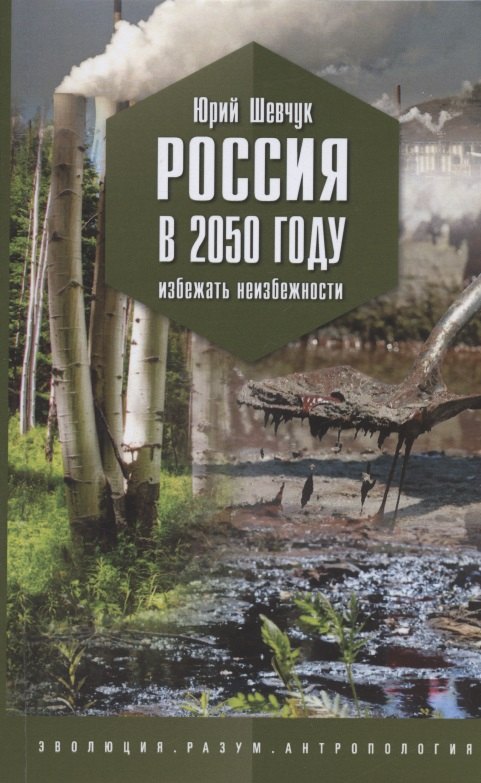 

Россия в 2050 году. Избежать неизбежности