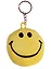 Брелок Смайл 8см (текстиль) 12-00698-smile — 2591195 — 1