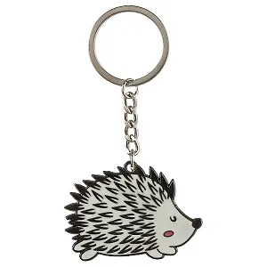 Брелок My lucky charm Ежик (металл) (12-7150-Z1806)