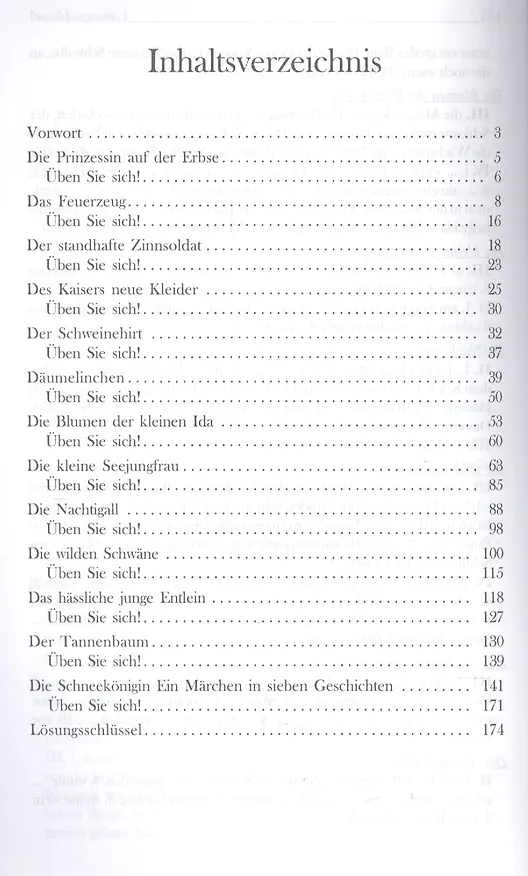Книга Hans Christian Andersen. Marchen / Ганс Христиан Андерсен. Сказки (Ганс Христиан Андерсен) — 2