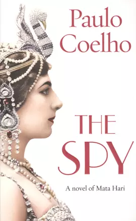 The Spy (м) Coelho — 2640155 — 1