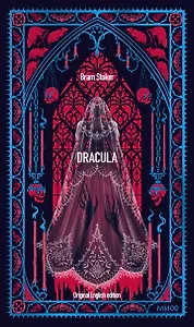 Dracula. Вечные истории в оригинале