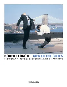 Longo Men in the Cities / Лонго Люди в городах